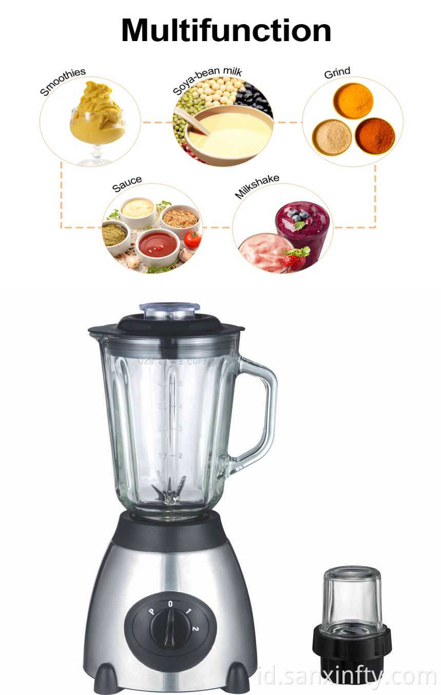 Y66 Blender Terbaik Y66 best Blender